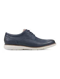 Garett Plain Toe Oxford Shoes