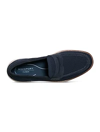 Lance Penny Loafers
