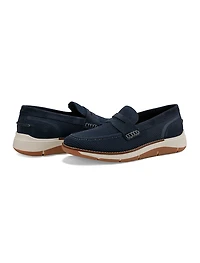 Lance Penny Loafers