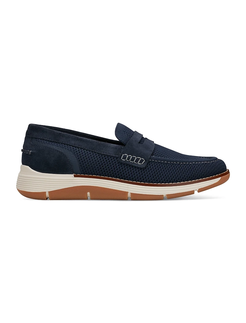 Lance Penny Loafers