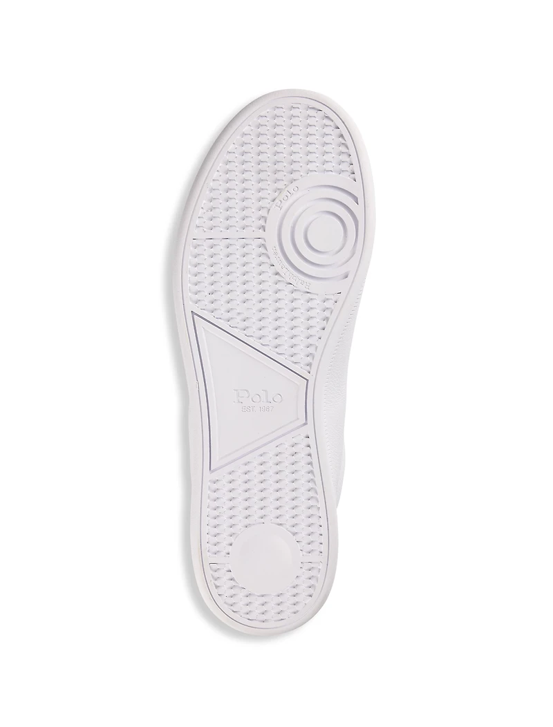 Heritage Court II Sneakers