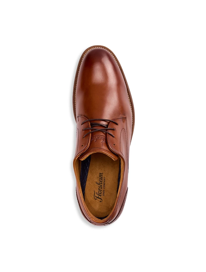 Rucci Plain Toe Oxford Dress Shoes
