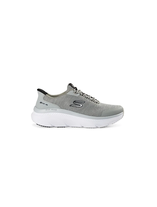 Hands Free Relaxed Fit®: D'Lux Walker 3.0 Slip-ins®