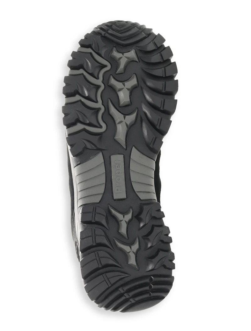 Ridge Walker Waterproof Hiking Boots