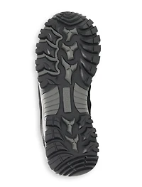 Ridge Walker Waterproof Hiking Boots