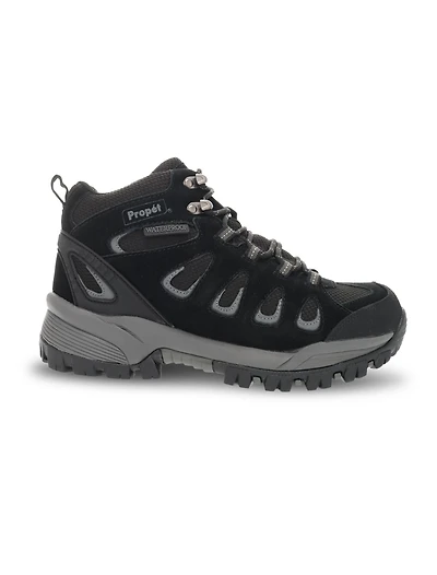 Ridge Walker Waterproof Hiking Boots