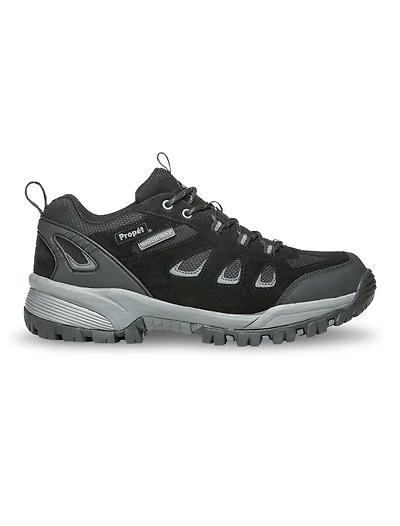 Ridge Walker Low Waterproof Hiking Boots