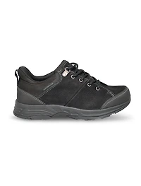 Cruise Waterproof Low Boots