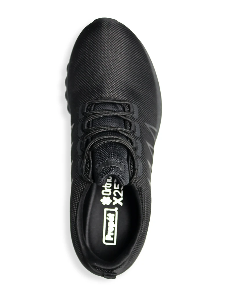 Tour Knit Trek Waterproof Sneakers