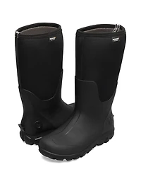 Classic Seamless Tall Boots