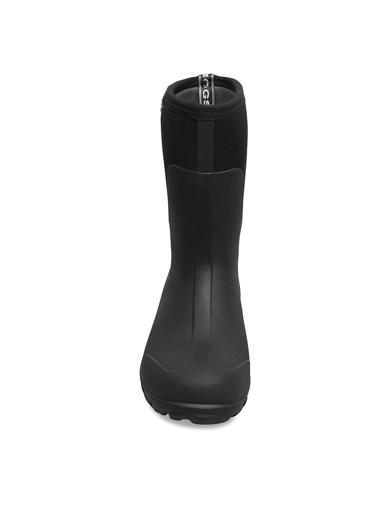 Classic Seamless Mid Boots