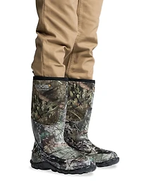 Classic Camo Breakup Country Boots