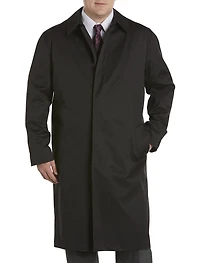 Buster Three-Season Trenchcoat