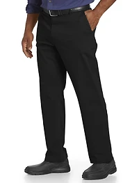 Extreme Motion Flat-Front Pants