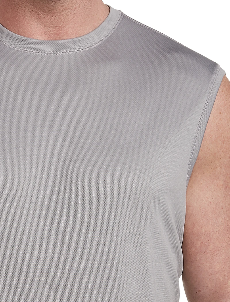 Muscle Swim T-Shirt
