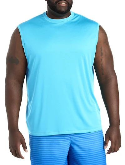 Muscle Swim T-Shirt
