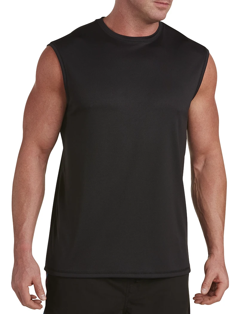 Muscle Swim T-Shirt