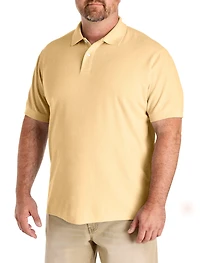 Piqué Polo Shirt