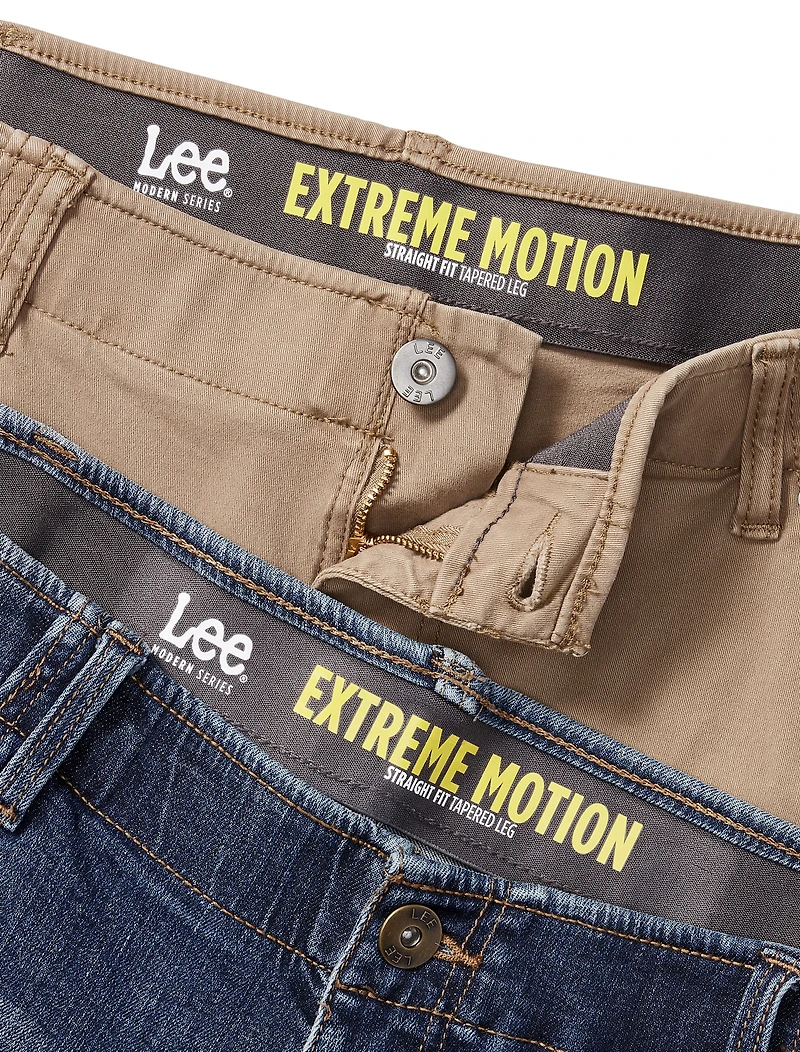 Extreme Motion Stretch Jeans