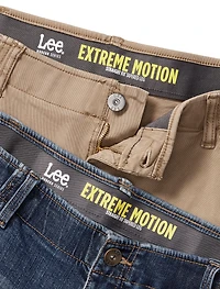 Extreme Motion Stretch Jeans