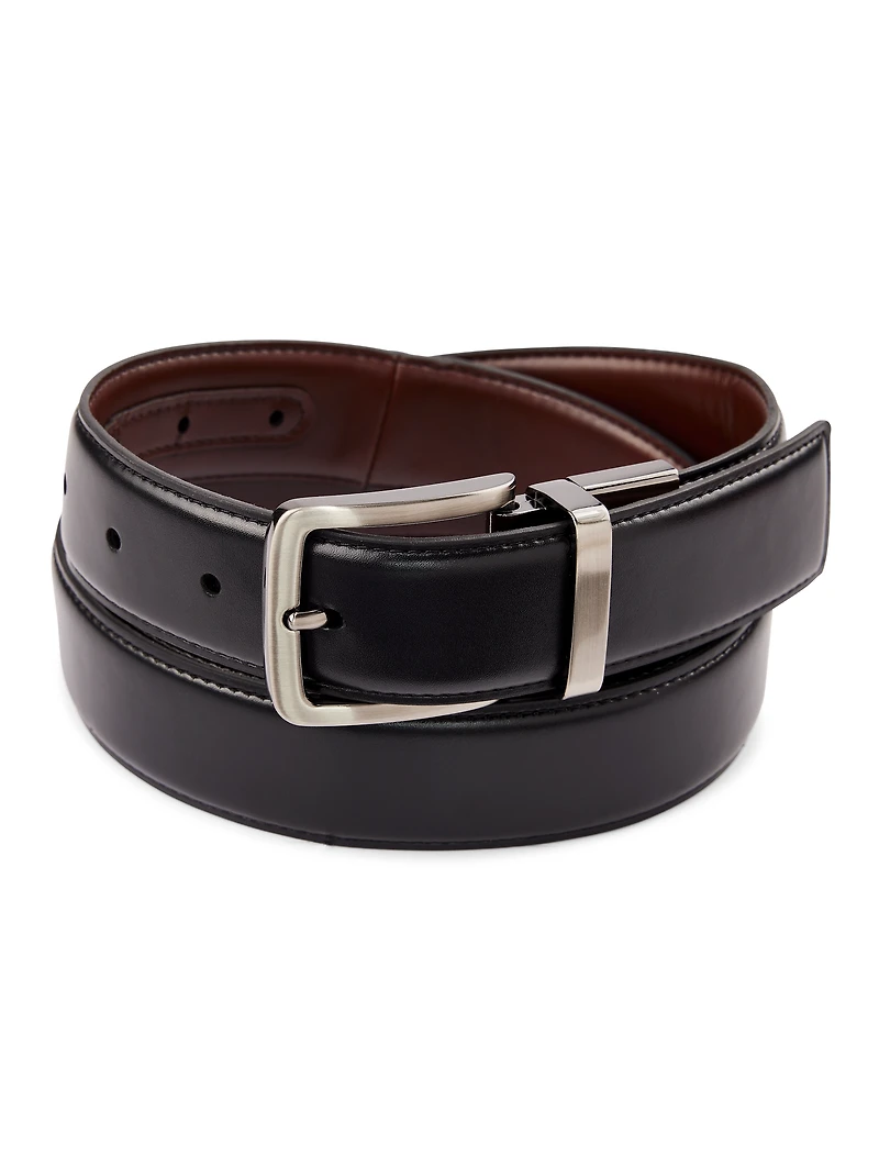 35MM Reversible Stretch Belt