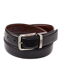 35MM Reversible Stretch Belt