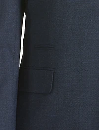 Jacket-Relaxer Performance Mélange Suit Jacket