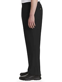 Elastic-Waist Pants