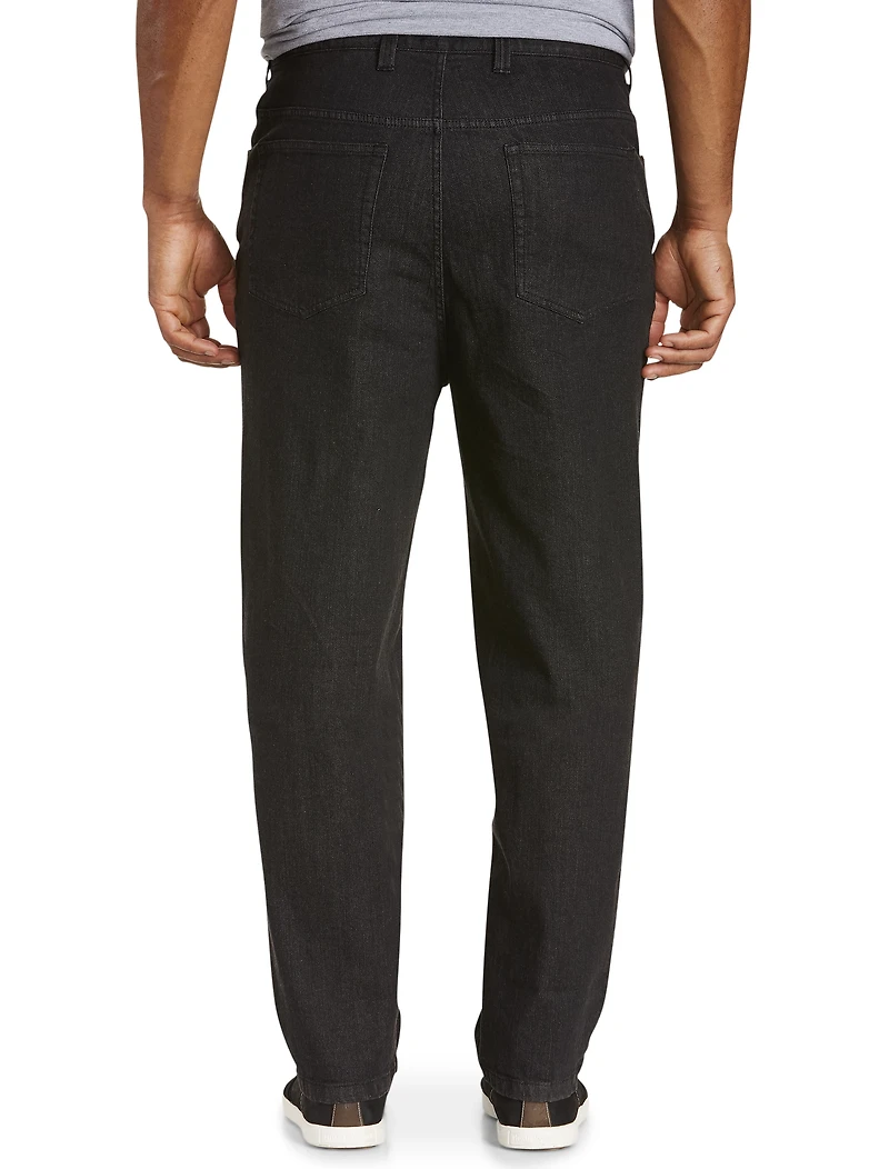 Continuous Comfort Stretch Jeans