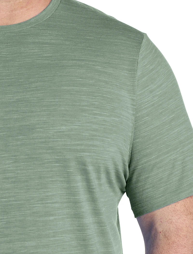 Space-Dyed T-Shirt