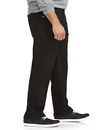 Extreme Motion Relaxed-Fit Stretch Jeans