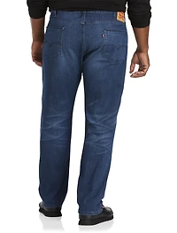 502 Taper-Fit Stretch Jeans