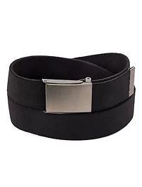 Stretch Webbed Belt