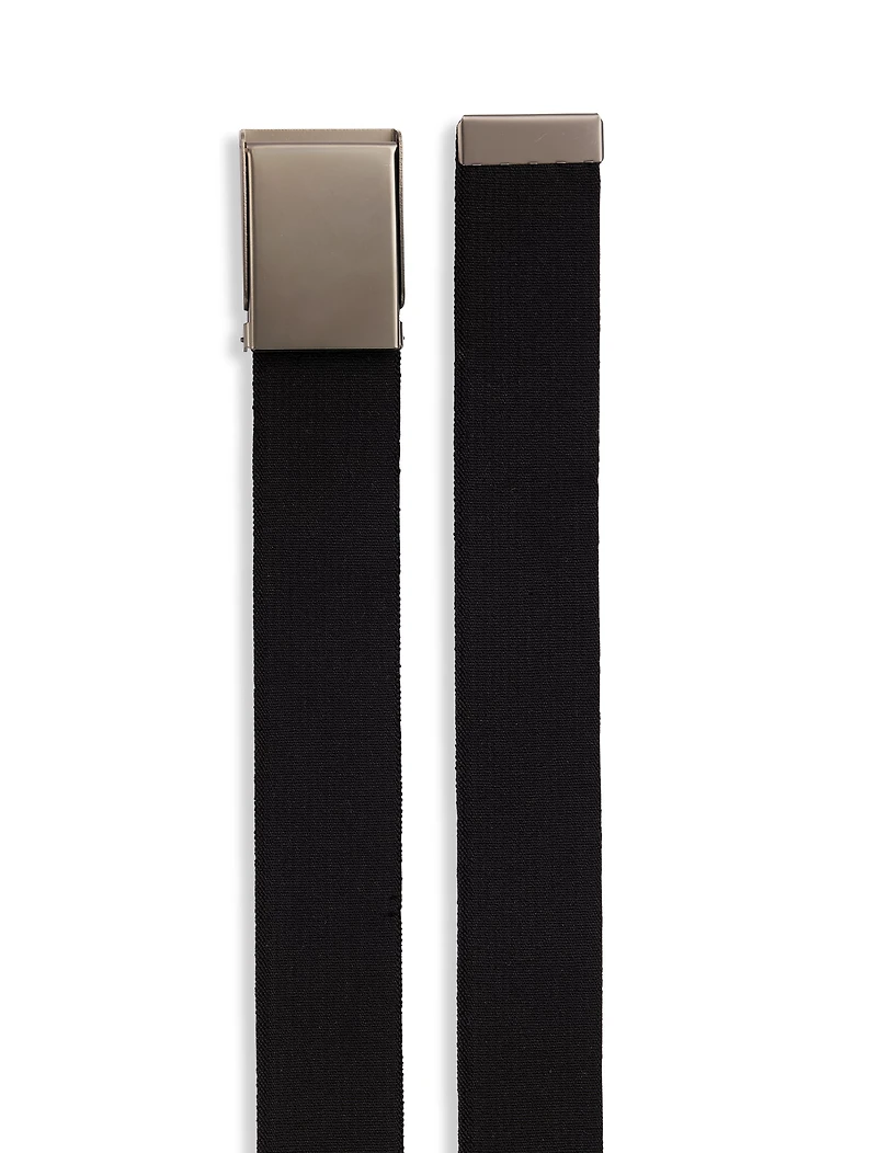 Stretch Webbed Belt