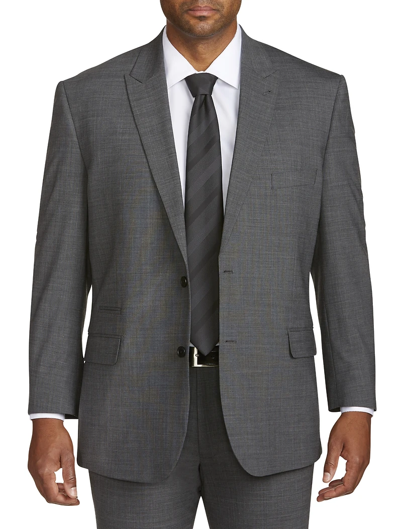 Performance Stretch Suit Jacket