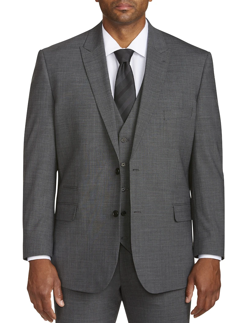 Performance Stretch Suit Jacket