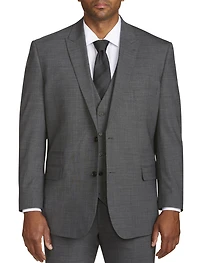 Performance Stretch Suit Jacket