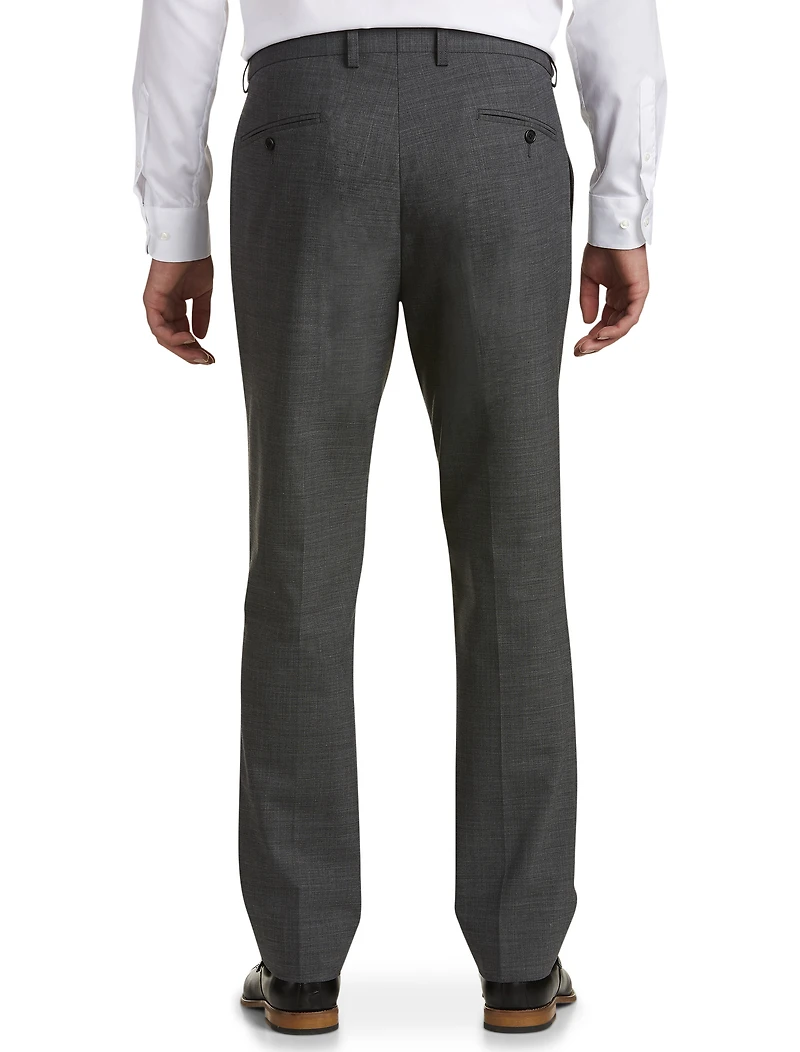 Performance Stretch Suit Pants