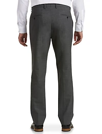 Performance Stretch Suit Pants