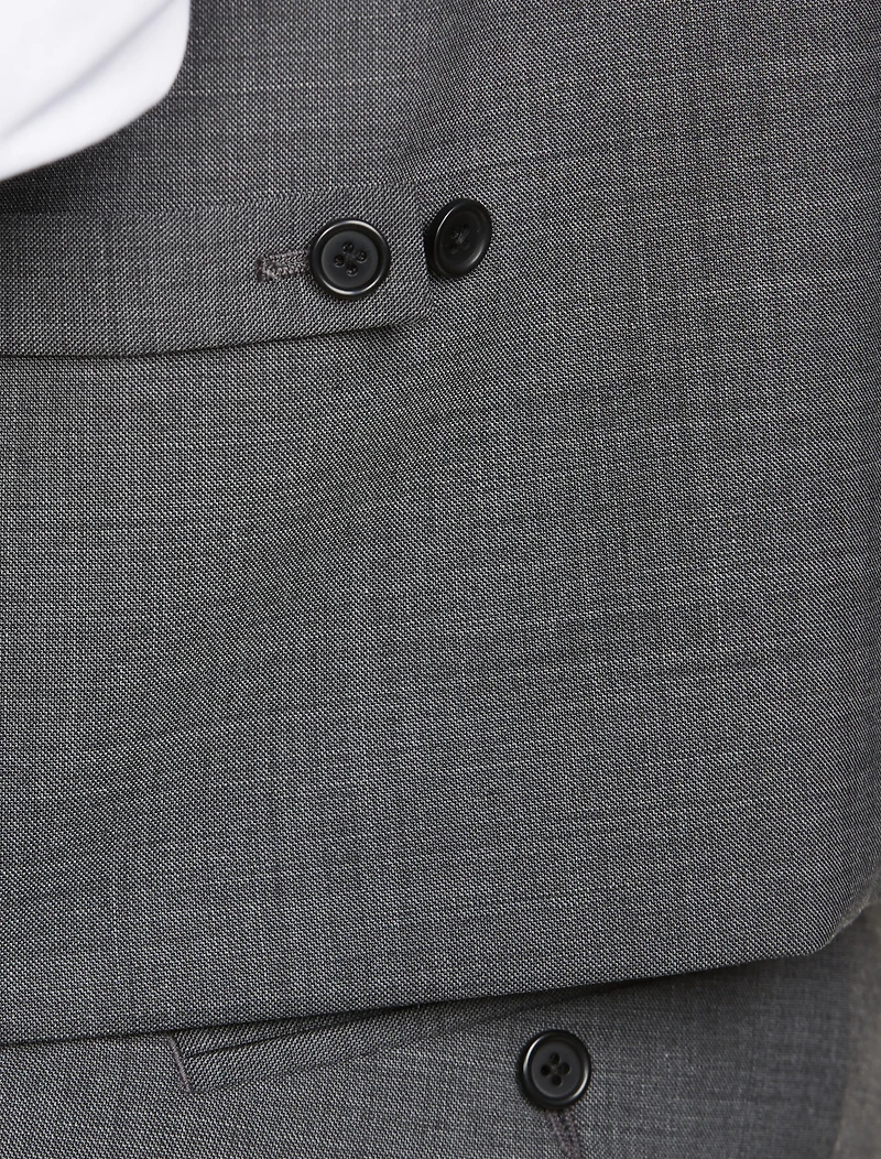 Performance Suit Vest