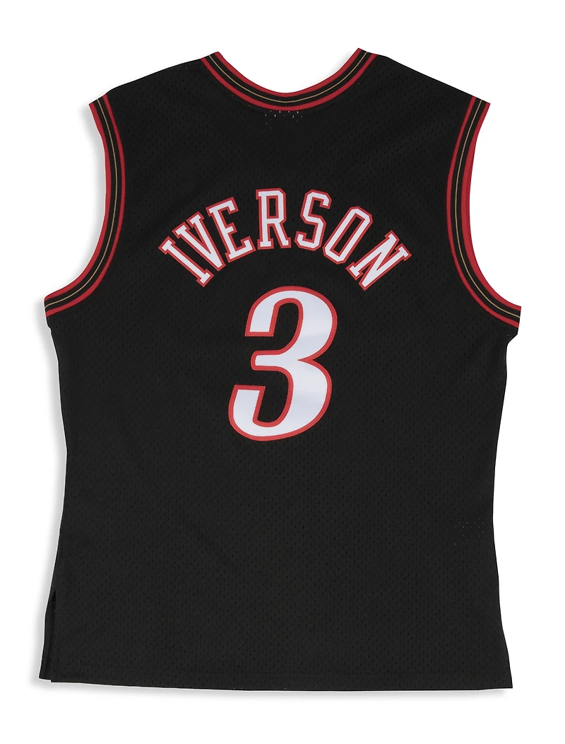 NBA Swingman Jersey