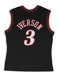 NBA Swingman Jersey