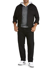 502 Stretch Native Cali Jeans