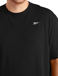 Performance Jersey Tech T-Shirt