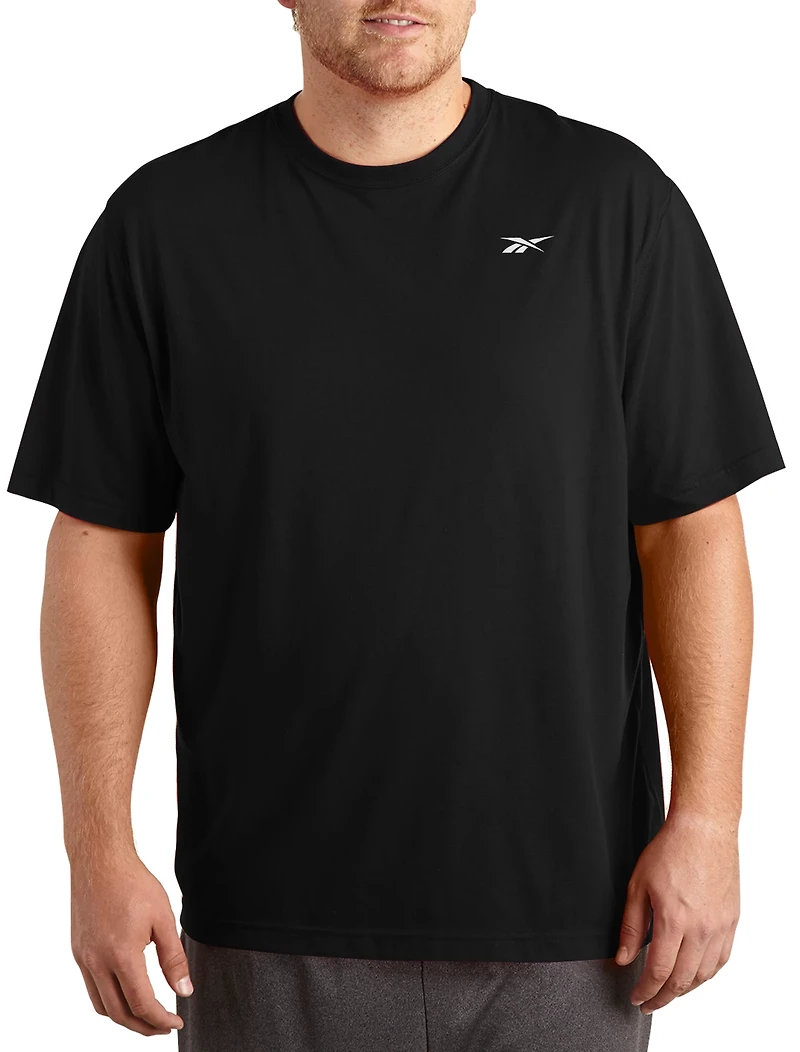 Performance Jersey Tech T-Shirt