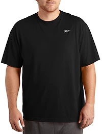 Performance Jersey Tech T-Shirt