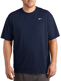 Performance Jersey Tech T-Shirt