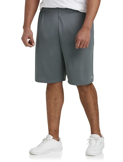 Performance Tech Mesh Shorts
