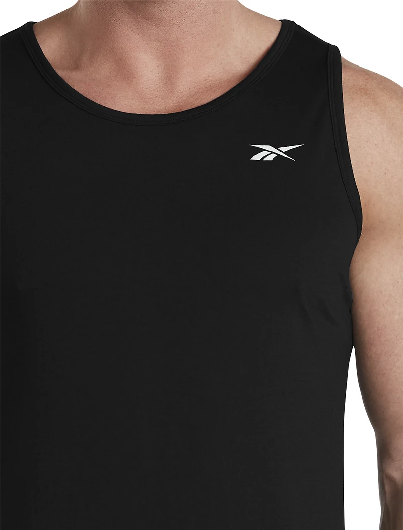 Performance Jersey Tech Tank Top
