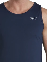Performance Jersey Tech Tank Top